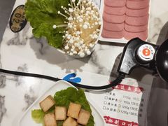 -鱼颜诱纸纸上烤鱼·蛙(龙湖天街店)