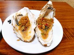 -汉巴味德·烤肉与啤酒的自助(杭州大悦城店)