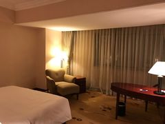 -成都天府丽都喜来登饭店