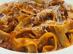 -沏点Trattoria意大利餐厅(新街口店)