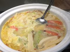 -上关雪東北菜(中房金谊店)