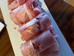 -木辛水水冰煮羊(凤三直营店)