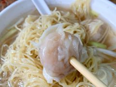 -小梁哥云吞面(黄贝岭店)