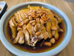 -梁记粥铺(开元地中海店)