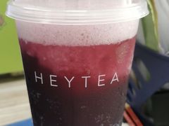 -喜茶(广州五羊邨店)