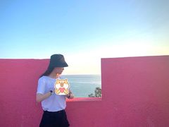 -漳州滨海火山岛自然生态风景区