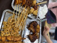 -潮妈小食