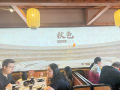 -秋色客家菜(南山店)