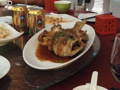 -青岛海尔洲际酒店