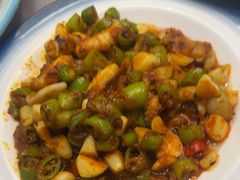 -君霖海鲜私房菜(春柳店)