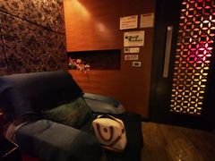 -华夏良子·足道SPA艾灸(翠微店)