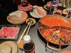 -色響火锅(恒隆广场店)
