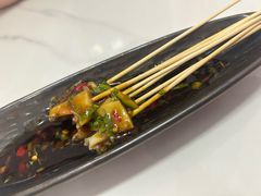 -嗨辣小聚·盘锦河蟹·海鲜烧烤龙虾(盘锦十年好店)