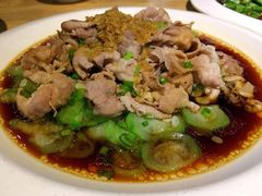 -金悦印象小馆(三里河店)