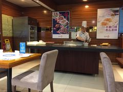 -东方饺子王(东盛路店)