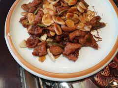 -北平盛世·新京菜·北京烤鸭(劲松·双井店)