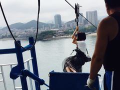 -星海蹦极娱乐