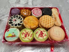 -北京稻香村(第三店)