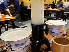 -今邕烧烤(西大店)