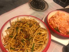 -华仔龙虾(永乐路总店)