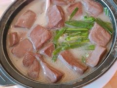 胡椒浸猪红-龙宝轩(坦洲店)