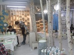 -粤陶渊.DIY陶艺体验馆(粤陶总店)