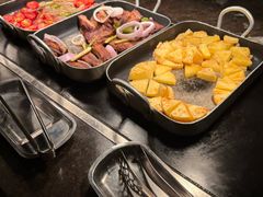 -杭州开元名都大酒店·地中海自助餐厅