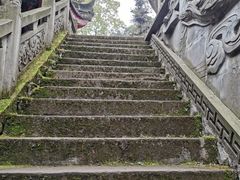 -金堂县云顶石城风景区