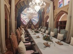 -叶叶菩提·晋福宫