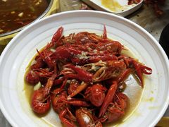 -龙虾奇迹(大华三路店)