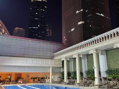 -广州富力丽思卡尔顿酒店