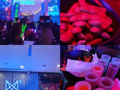 -MOSSO·Liveshow(M3香港广场店)