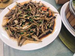 -台山第一家兴华黄鳝饭·黄鳝婆(开平店)