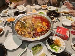 -人人捞火锅(陵水店)