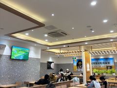 -老娘舅(杭州地铁凤起路站店)