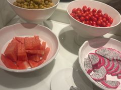 -桃源咖啡厅(武夷山大红袍山庄店)