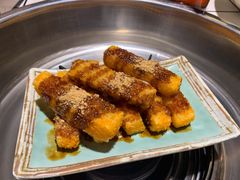 -蛙一刀·麻椒鱼火锅(金仙桥店)