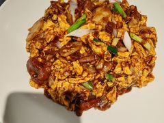 -四世同堂·京菜·烤鸭(双井店)