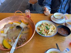 -妈妈的味道·腾冲特色菜(和顺古镇店)