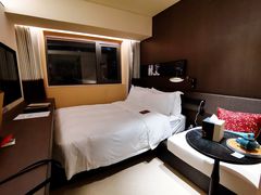 -广州永庆坊瞻云精选酒店