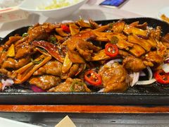 -老牌坊鲁菜名店(大明湖店)