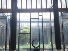 -上海崇明金茂凯悦酒店