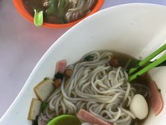 三鲜米线-北工大风味餐厅(北京工业大学东区店)