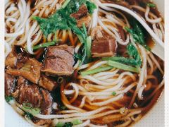 -李先生牛肉面大王(莱芜信誉楼店)