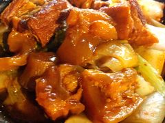 牛筋-珍珍小食店(西华路店)
