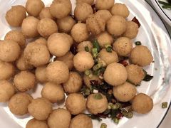 -山涧阁农家菜(南北湖店)