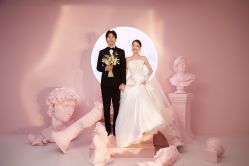 点击看大图 -杭州金夫人婚纱摄影(富阳私享店)