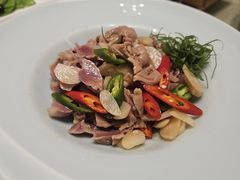 -南方酒店·淮扬菜(回民街店)