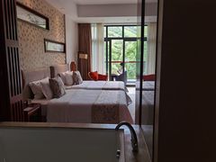 -天目湖御水温泉·度假酒店