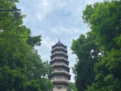 -灵谷景区